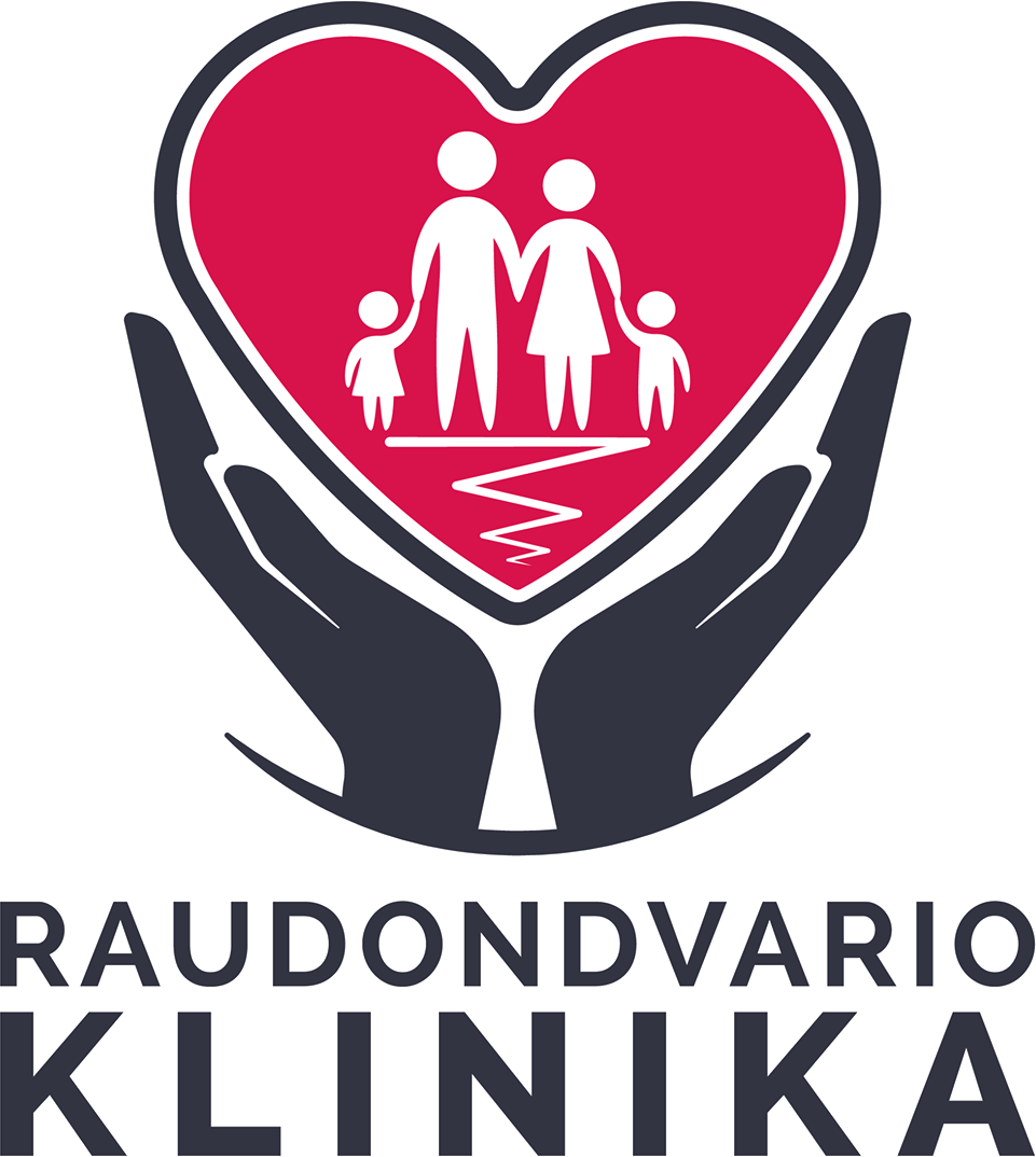 Raudondvario klinika