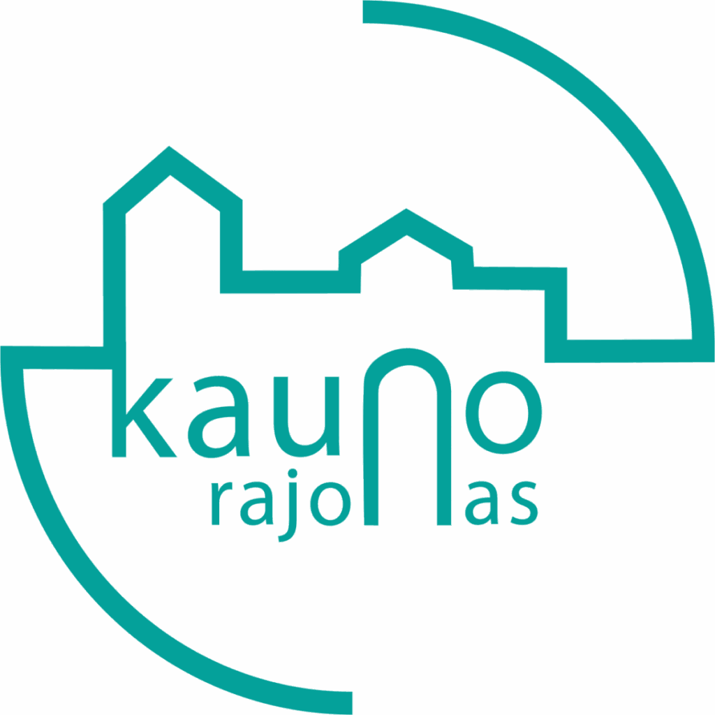 Kauno rajono logotipas