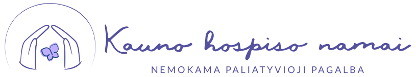 VšĮ Kauno hospiso namai