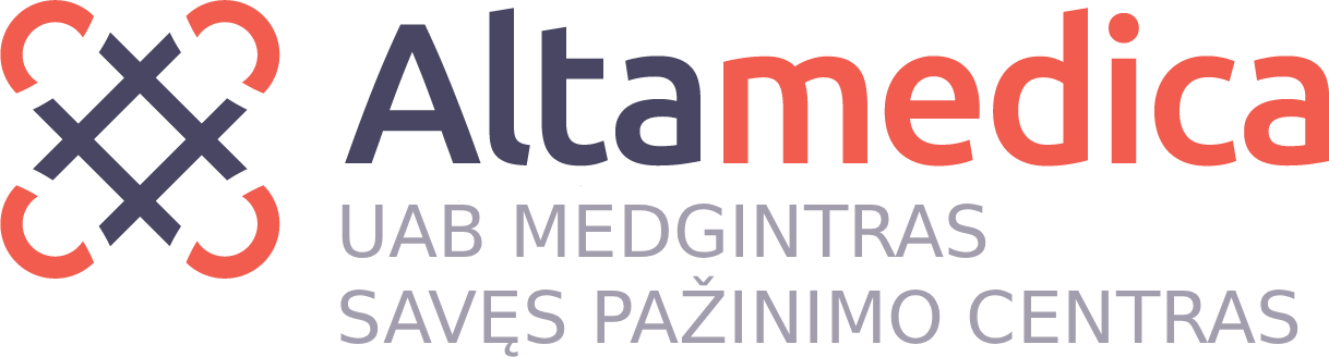 Saves pazinimo centras